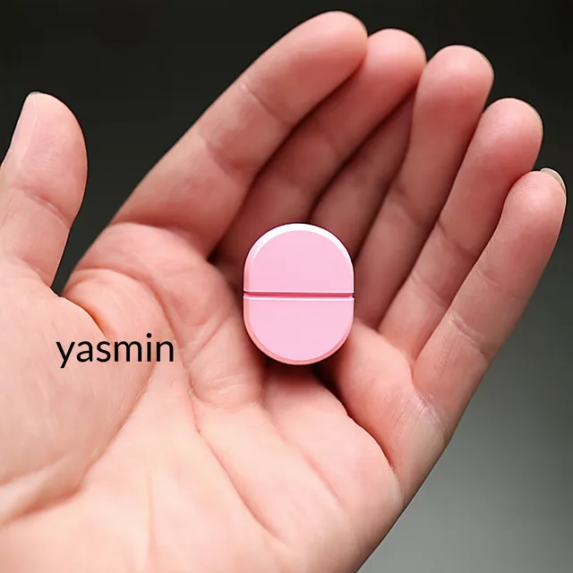 Générique de yasmin